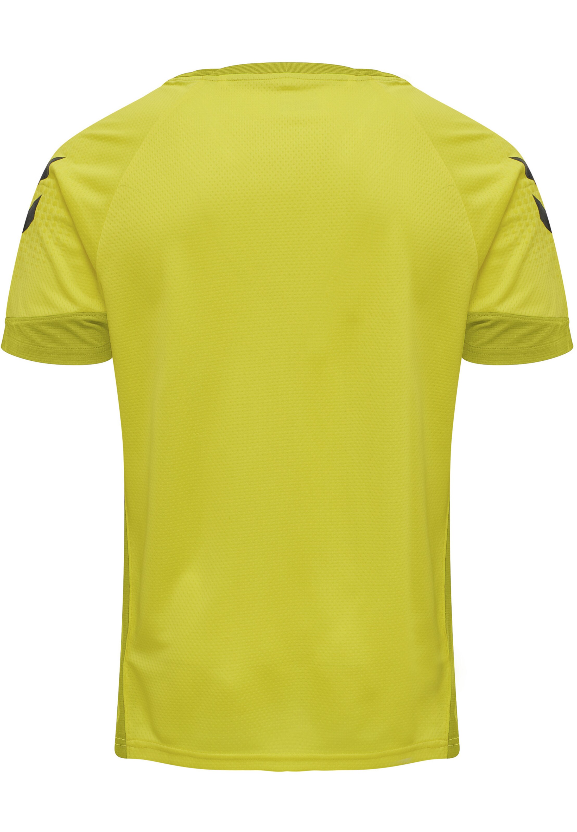 Hummel Jersey in Yellow