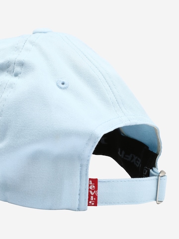 LEVI'S ® Caps i blå