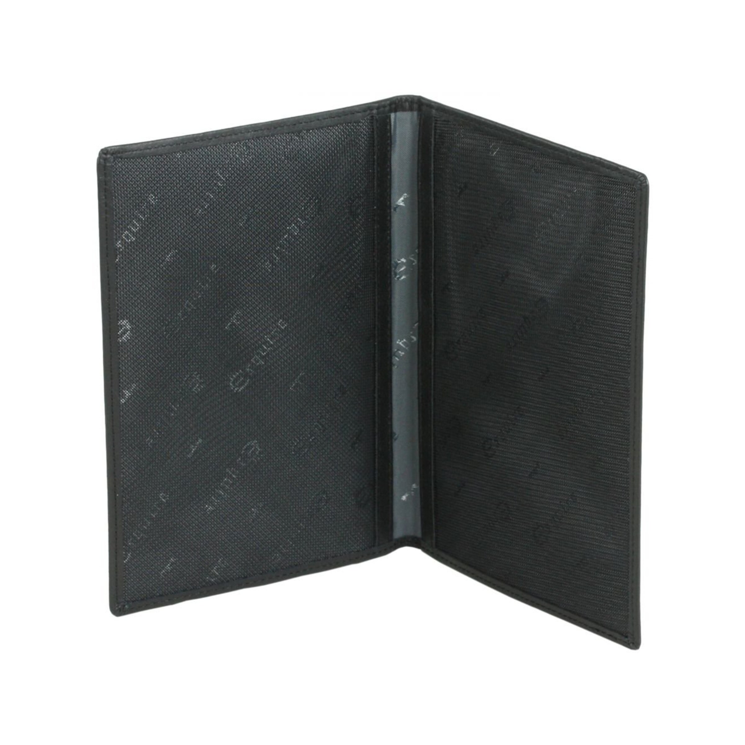 Astuccio di Esquire in nero