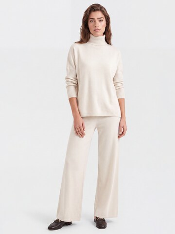 APART Pullover in Beige