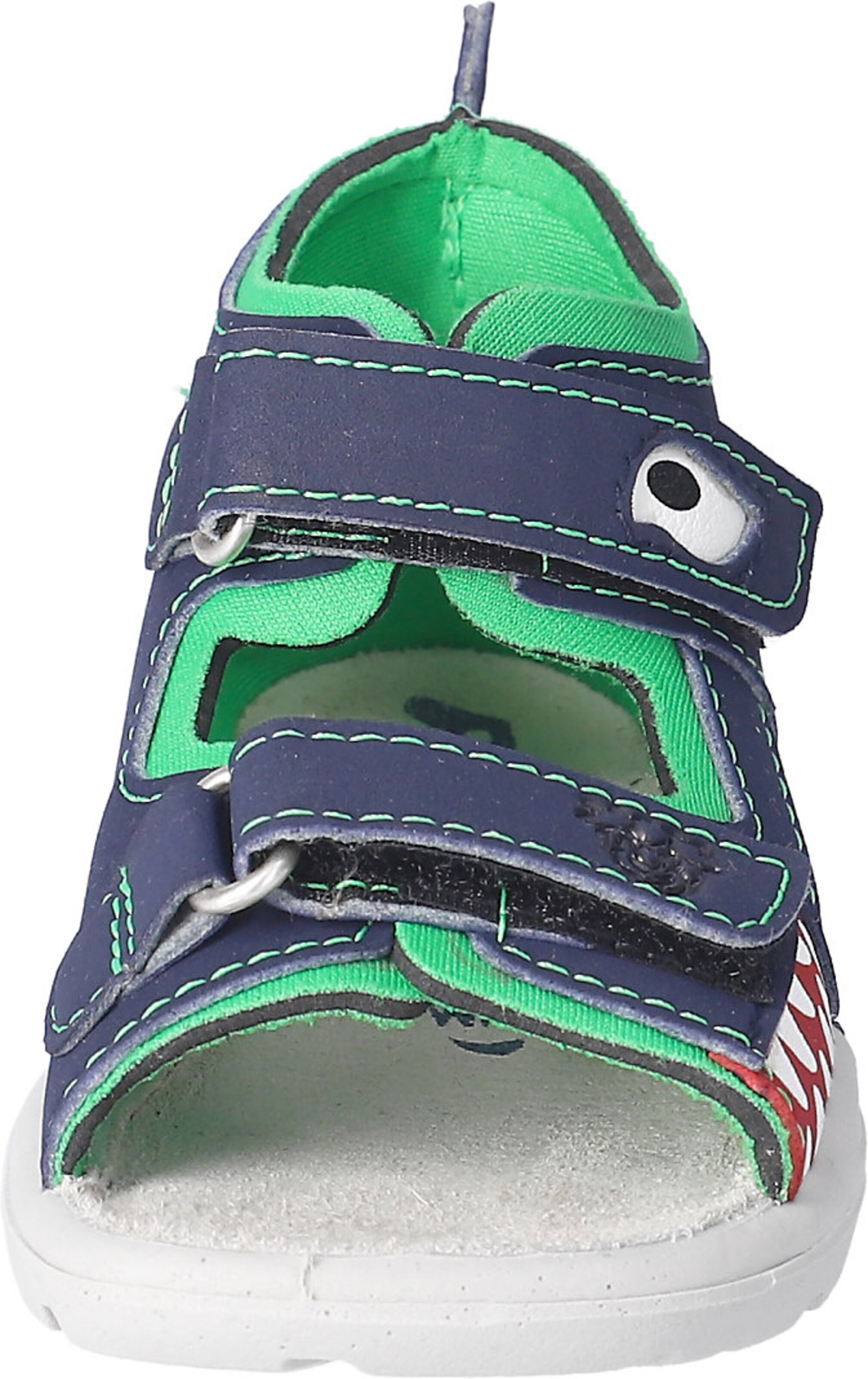 Chaussures ouvertes RICOSTA en bleu