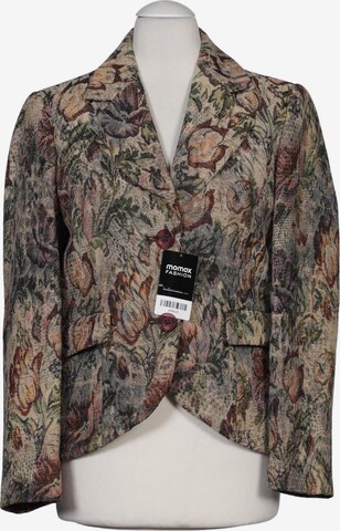 ALBA MODA Blazer in XS in Mixed colors: front