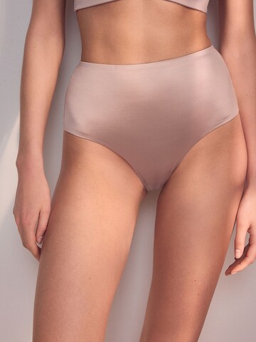 Next Shaping slip in Beige