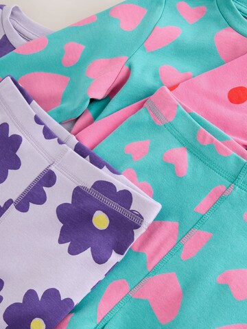 NextPidžama set - zelena boja