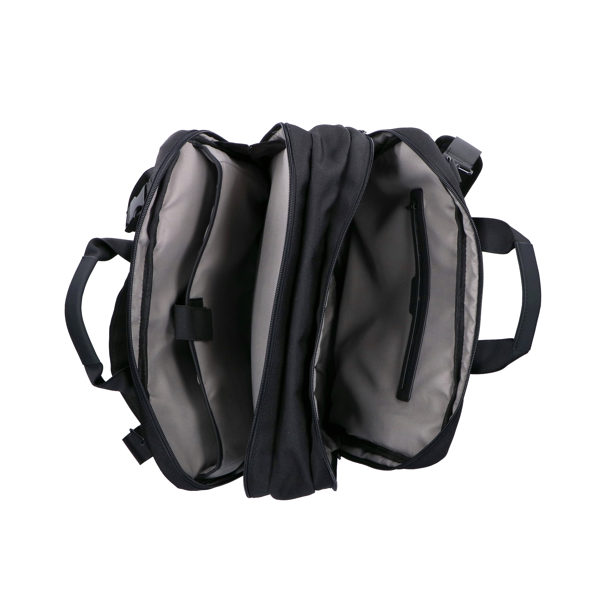 Sac d’ordinateur portable 'H5200' Rieker en noir