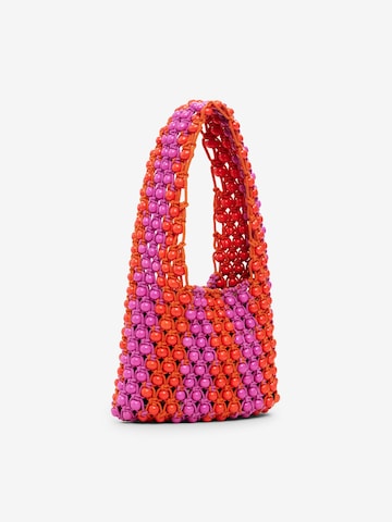 Desigual Handtas in Oranje