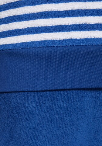 VIVANCE Pyjama 'Vivance Dreams' värissä sininen