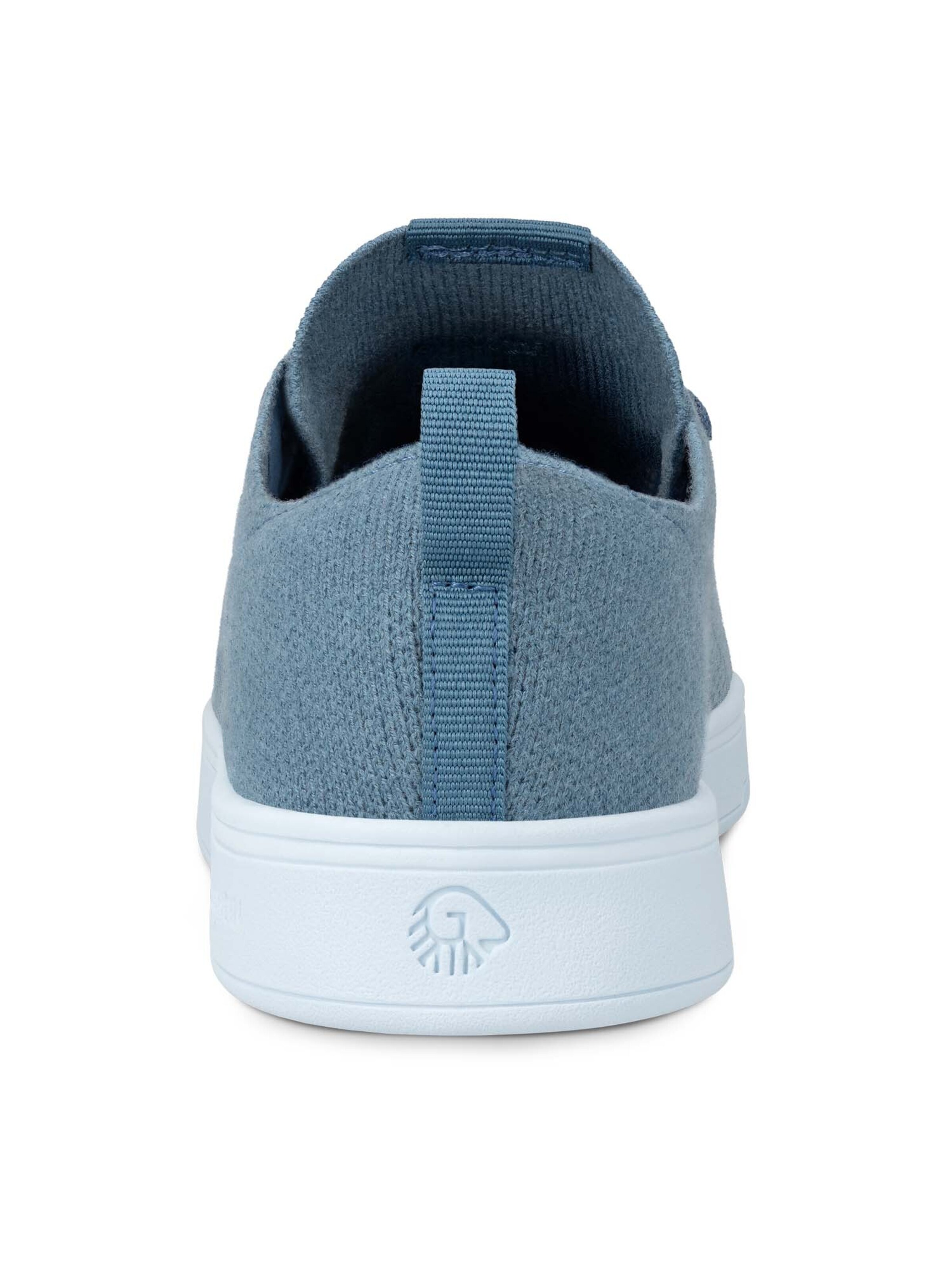 GIESSWEIN Sneakers laag in Blauw