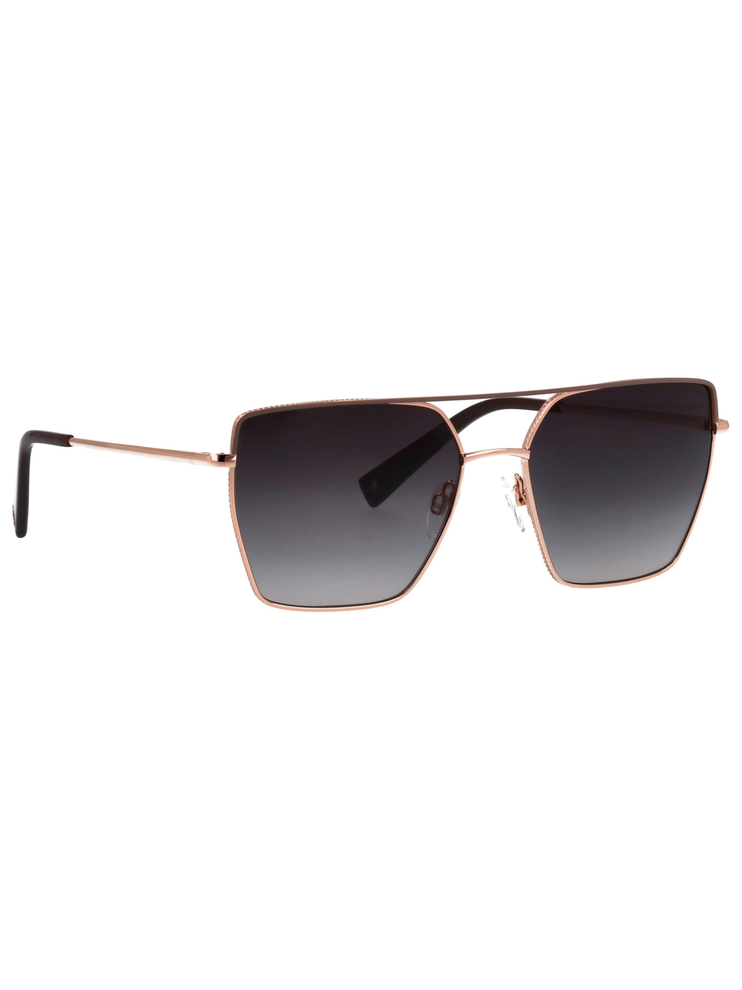 BRENDEL eyewear Sunglasses in Grey