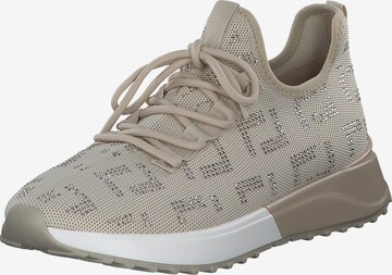 LA STRADA Sneakers '2301653' in Beige: front