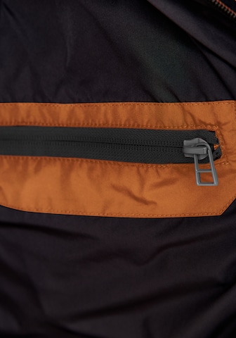 REDPOINT Vest 'PERRY' in Orange