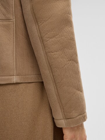 STRELLSON Tussenjas ' Monty ' in Beige