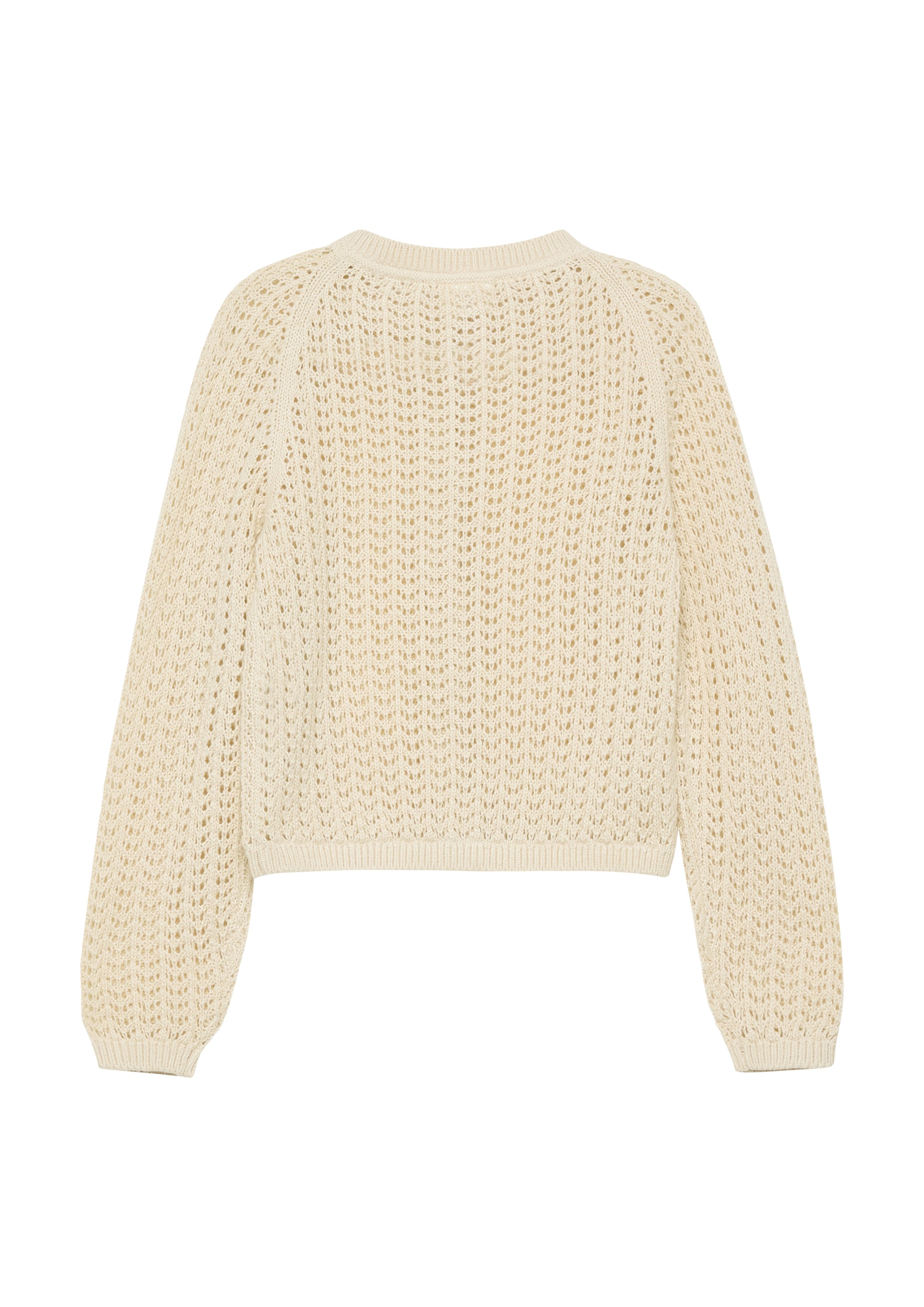 Cardigan s.Oliver en beige