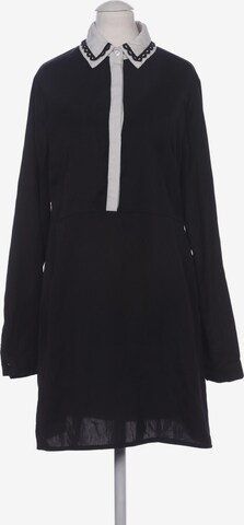 Fashion Union Dress in M in Black: front