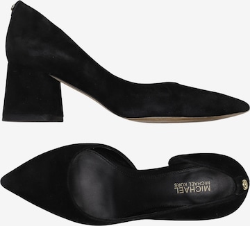 MICHAEL Michael Kors Pumps 35 in Schwarz: Vorderseite