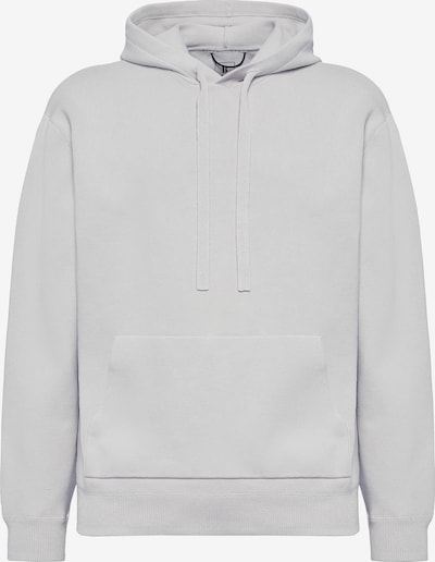 Boggi Milano Sweat-shirt 'B Tech' en gris clair, Vue avec produit