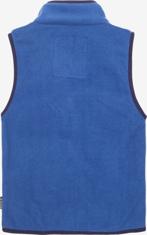 Kamik Sportbodywarmer 'PHOENIX' in Blauw