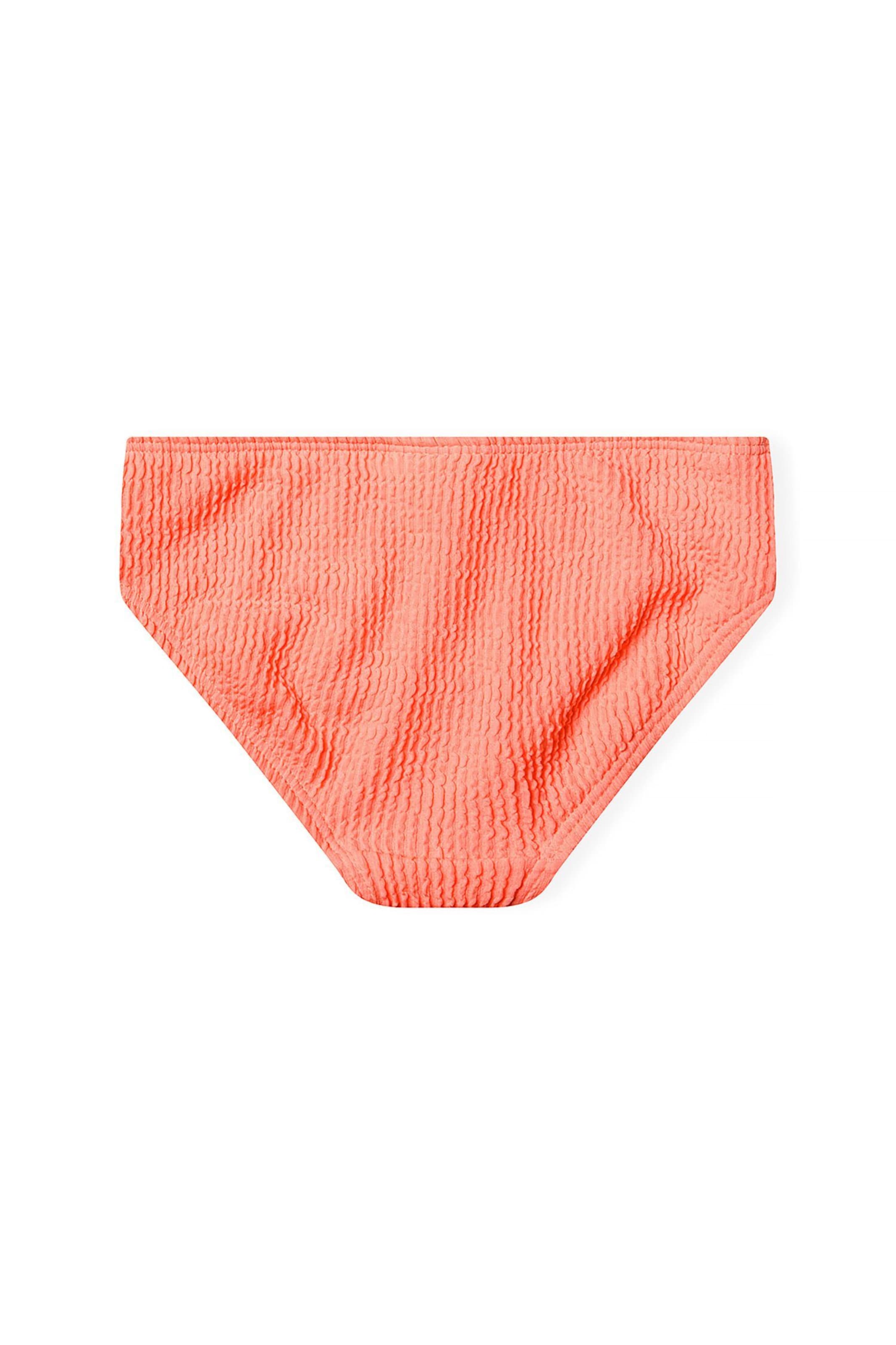 MINOTI Μπουστάκι Μπικίνι σε πορτοκαλί