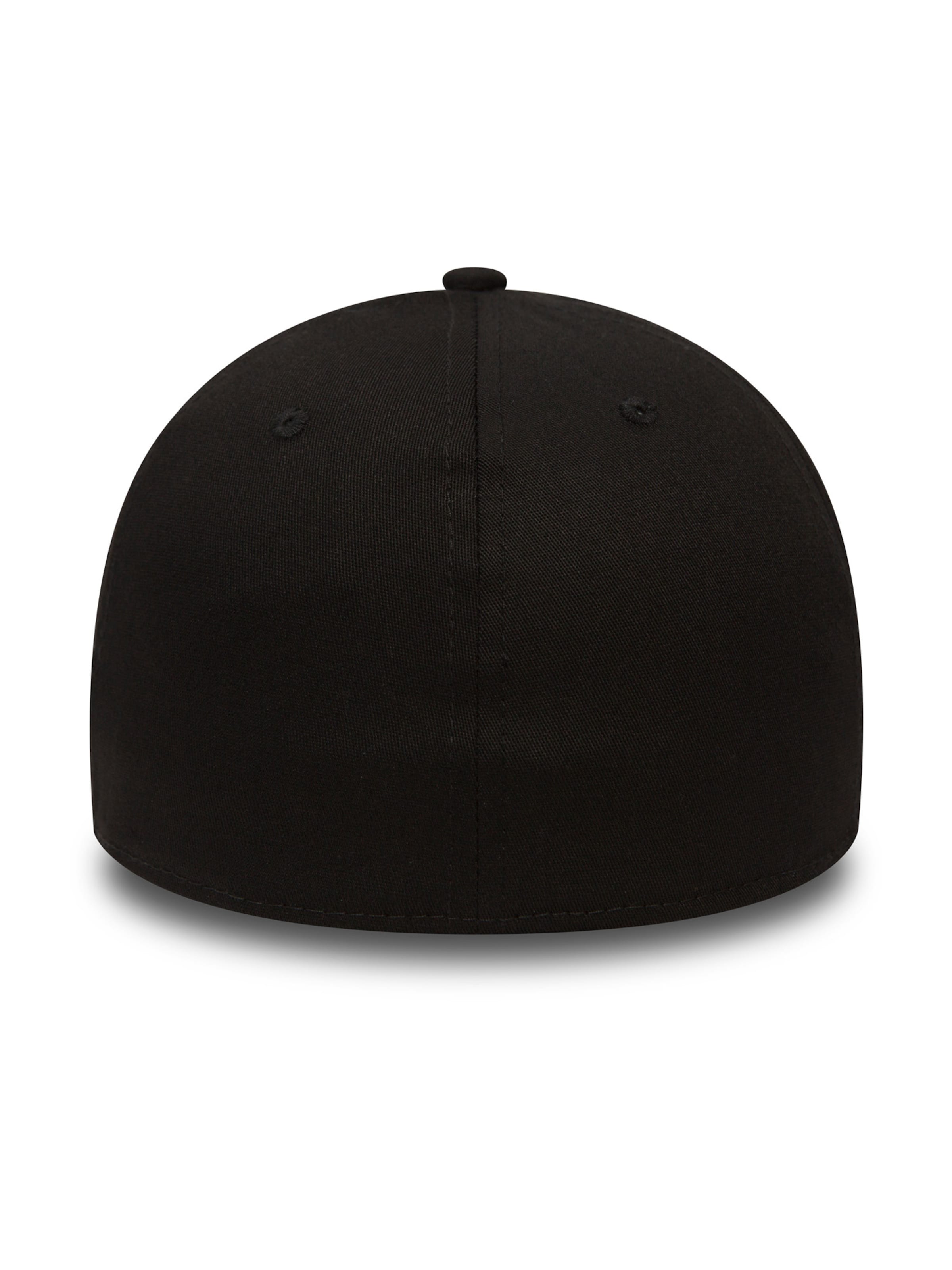 juoda NEW ERA Sportinė kepurė