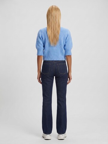 Pullover 'Koa' di americandreams in blu