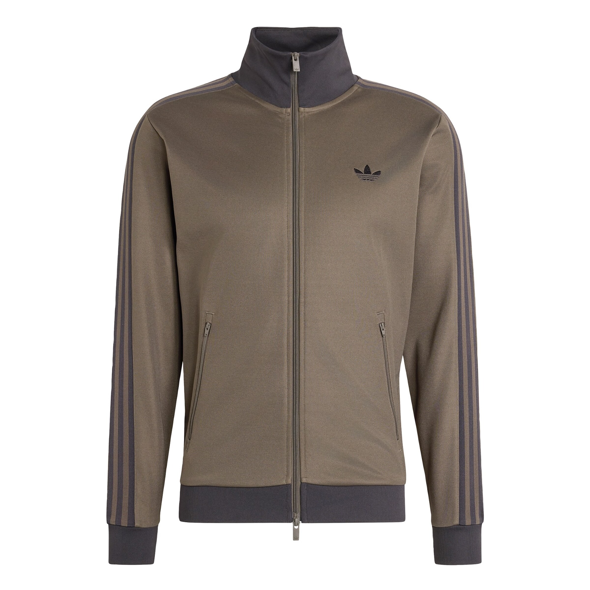 ADIDAS ORIGINALSGornji dio trenirke 'Classic' - zelena boja: prednji dio