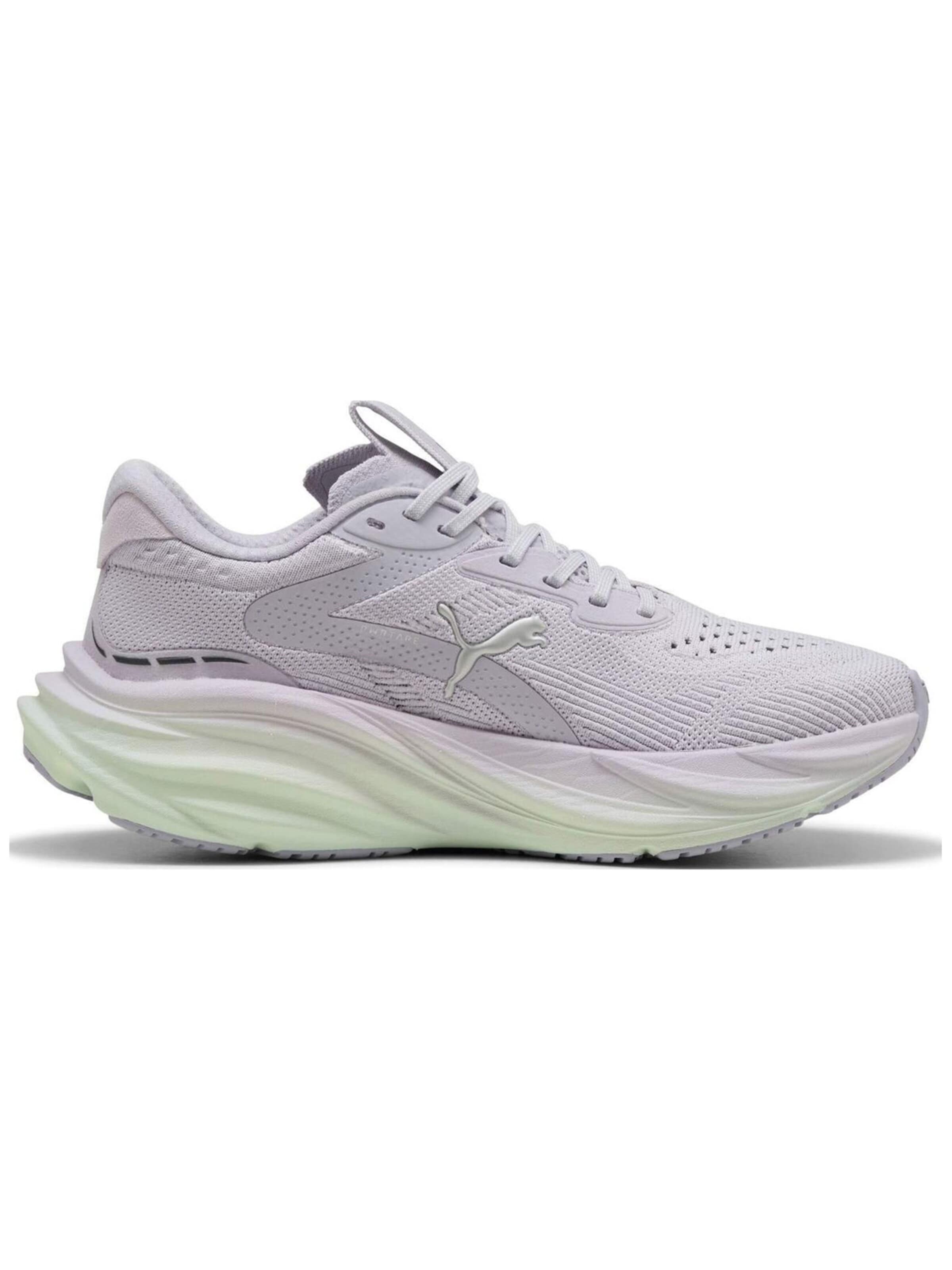 PUMA Sportschoen 'Puma Magnify Nitro 3' in Lila