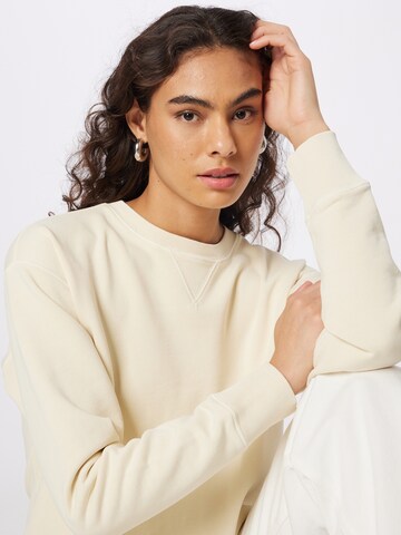 Polo Ralph Lauren Sweatshirt in Beige