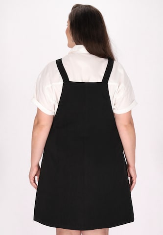MYMO Dress in Black