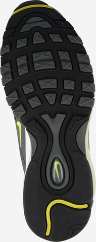 Nike Sportswear Rövid szárú sportcipők 'AIR MAX 97' - szürke