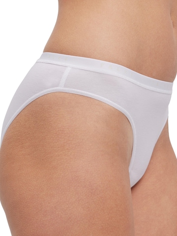 FALKE Panty in White