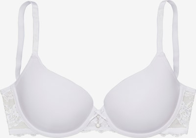 LASCANA BH in weiß, Produktansicht
