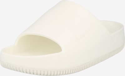 Nike Sportswear Muiltjes 'CALM' in de kleur Beige, Productweergave