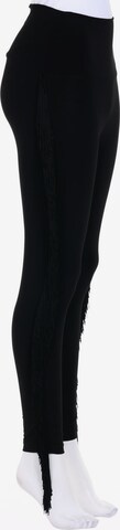 Norma Kamali Pants in XS in Black
