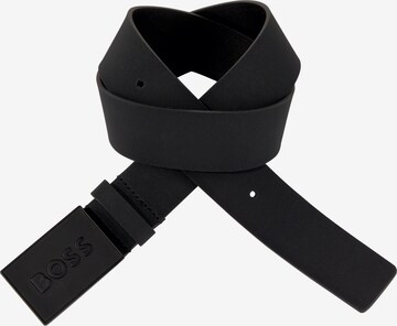 Ceinture BOSS en noir