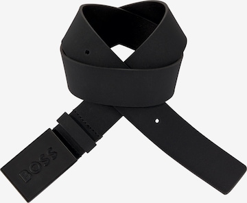 BOSS Black - Cinturón en negro