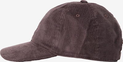 Kepurė 'Harlem' iš Carhartt WIP, spalva – šokolado spalva, Prekių apžvalga