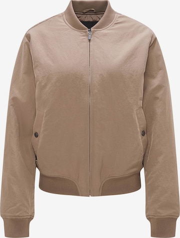 OPUS - Chaqueta de entretiempo 'Haru' en beige: frente