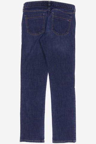 TOMMY HILFIGER Jeans in 30-31 in Blue