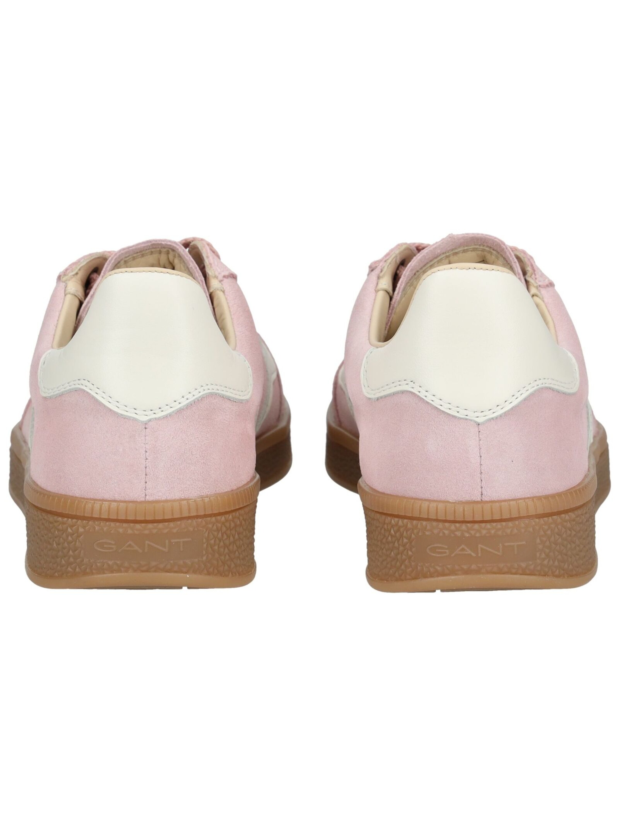 Sneaker bassa di GANT in rosa