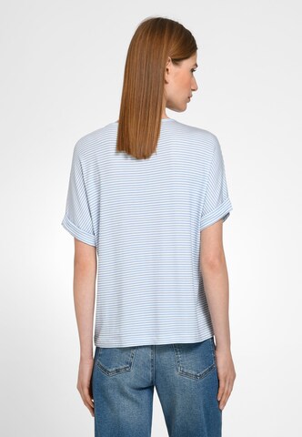 WALL London Shirt in Blue