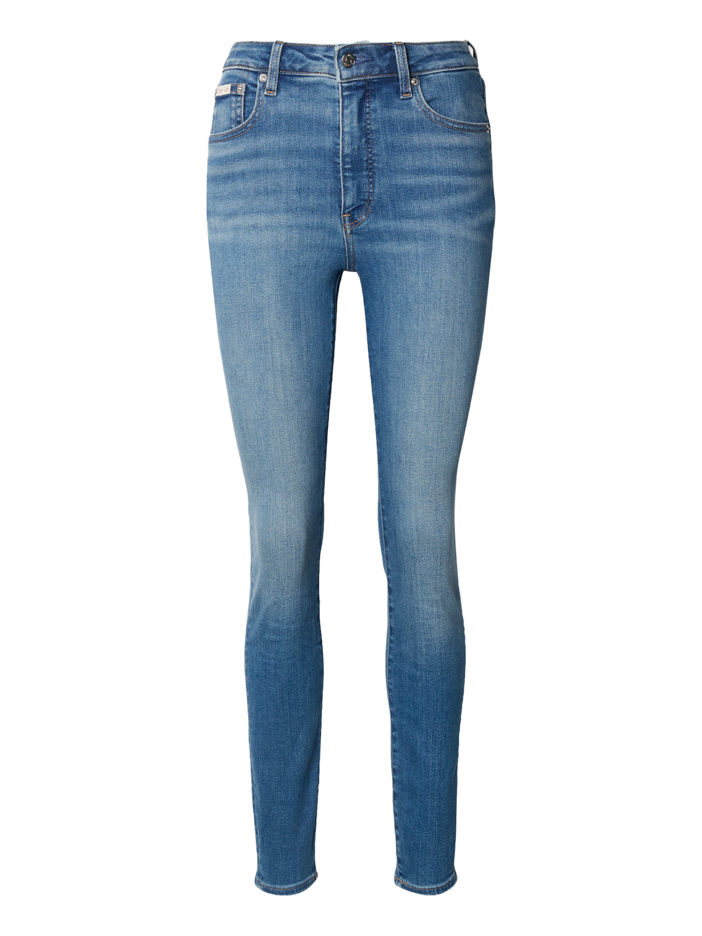 Calvin Klein Jeans Jeans in Blue, Item view