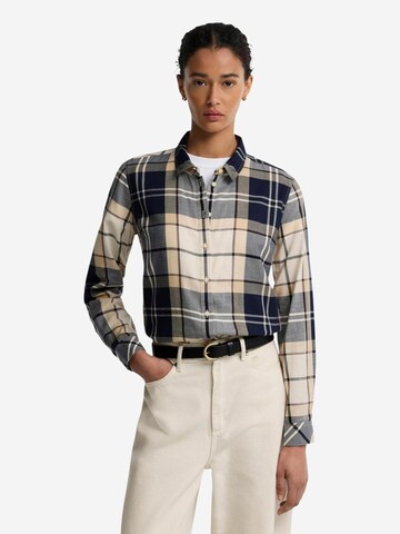 Barbour Blouse 'BREDON SHIRT 262MLSH1353' in Gemengde kleuren