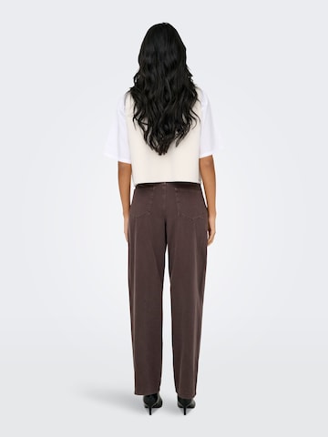 ONLY Bodywarmer in Wit