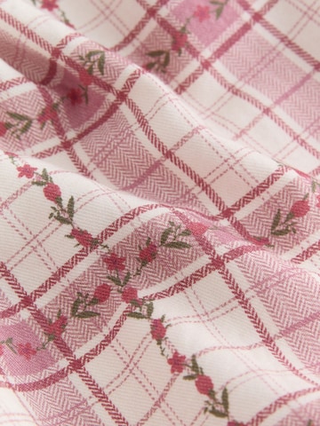 Next - Vestido en rosa