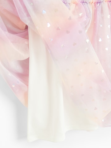 Cool Club Šaty – mix barev