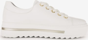 GABOR Sneakers in White