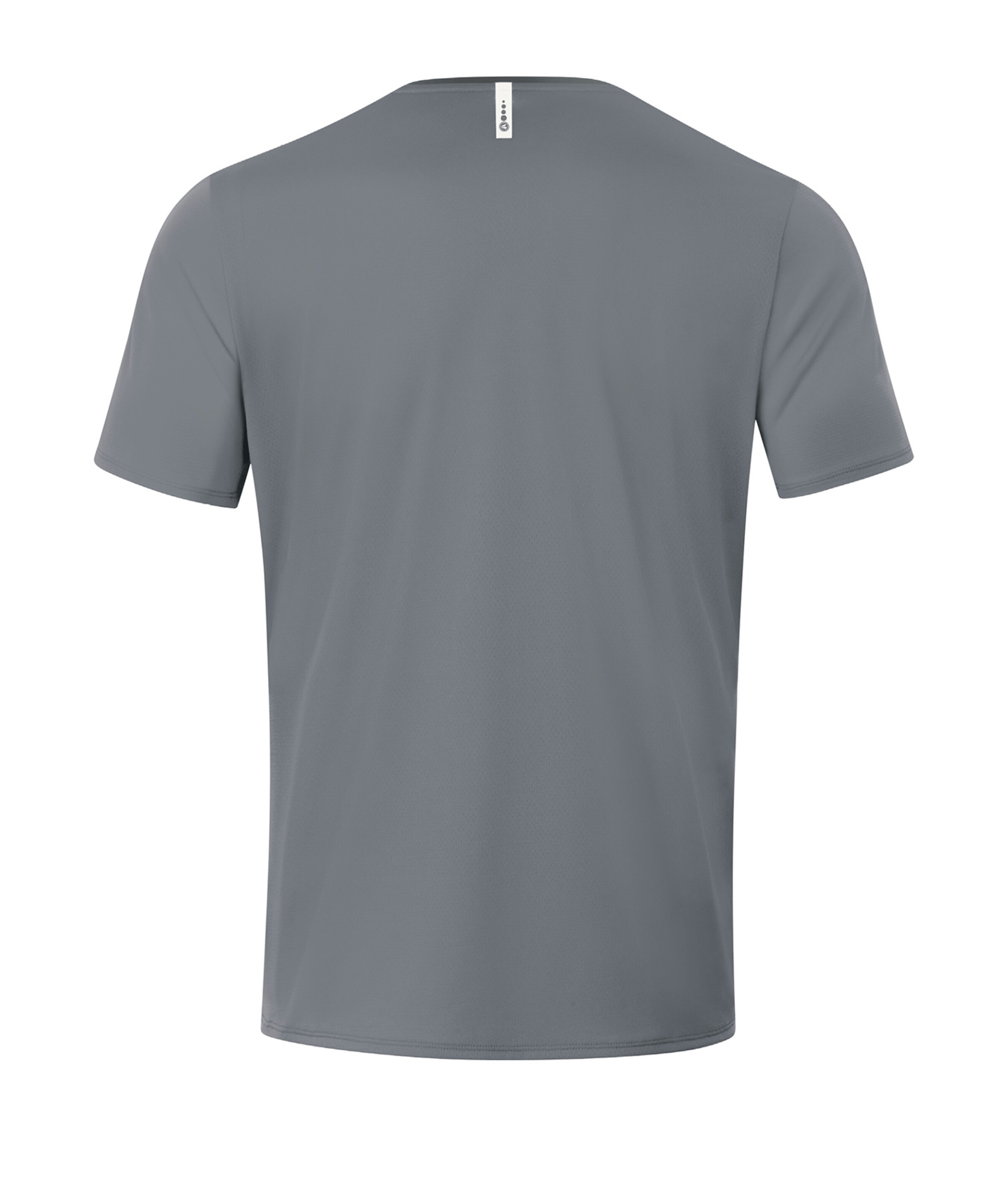 JAKO Performance shirt in Grey