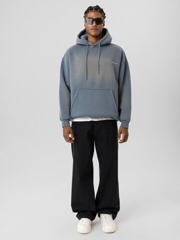Dandalo Sweatshirt 'Sergio' in Blue