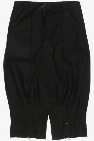 sarah pacini Pants in M in Black