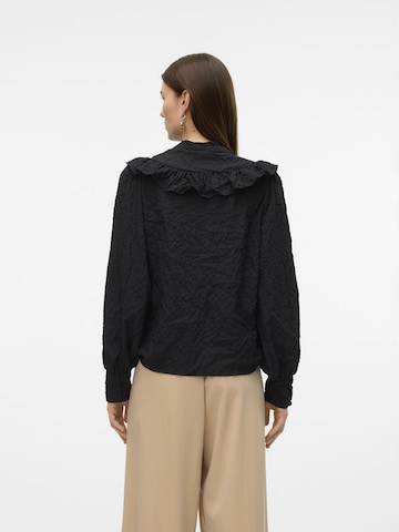 VERO MODA Blouse 'Cira' in Black